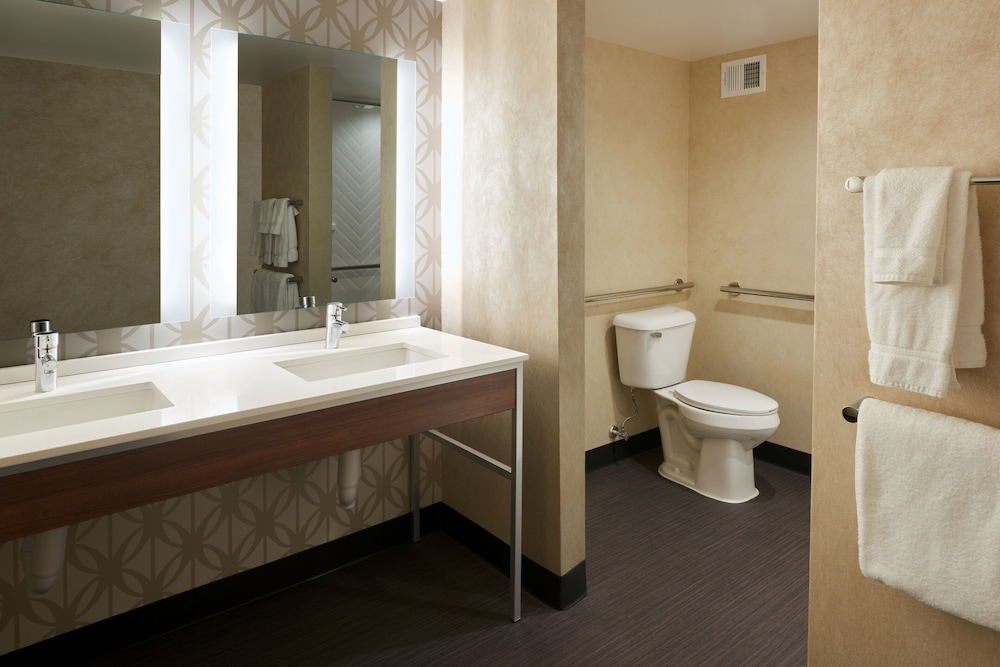 Holiday Inn and Suites Philadelphia W Drexel Hill - photo 48
