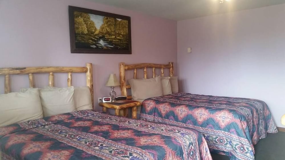 Long Holiday Motel - photo 10