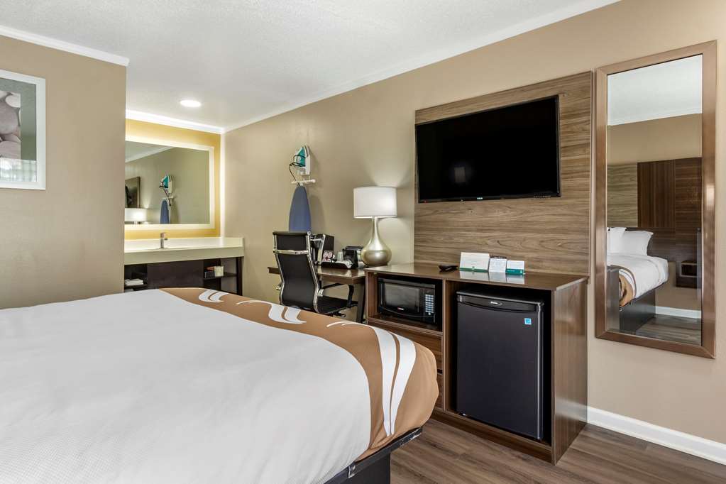 Quality Inn & Suites Pawleys Island - photo 14