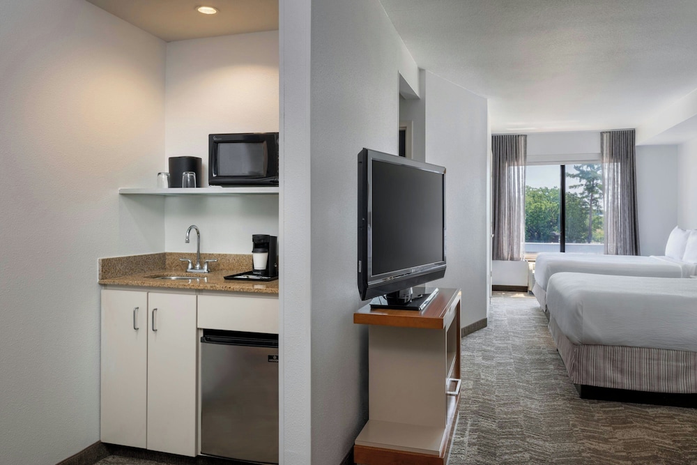 SpringHill Suites by Marriott Charleston N. Ashley Phosphate - photo 21