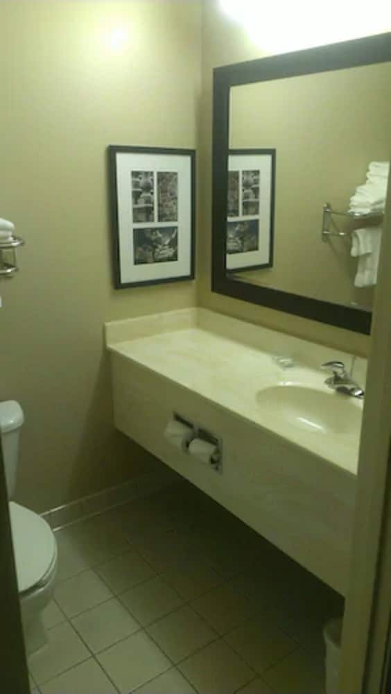 Country Inn & Suites Rochester South Mayo Clinic - photo 13