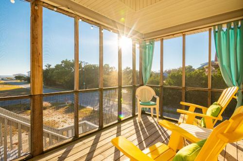 All About The Views by Oak Island Accommodations - featured photo
