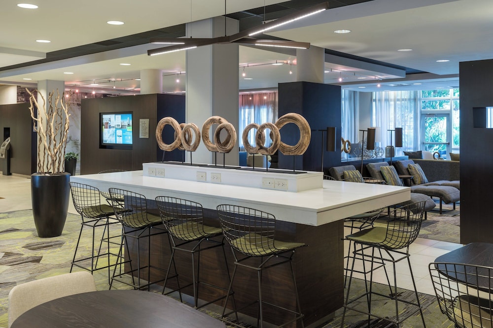 Courtyard by Marriott Miami West FL Turnpike - photo 17