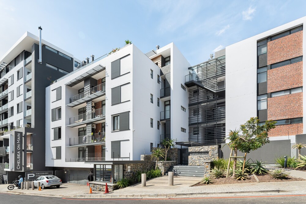 The Chelsea — 4-Star Luxury Hotel in Cape Town, South Africa