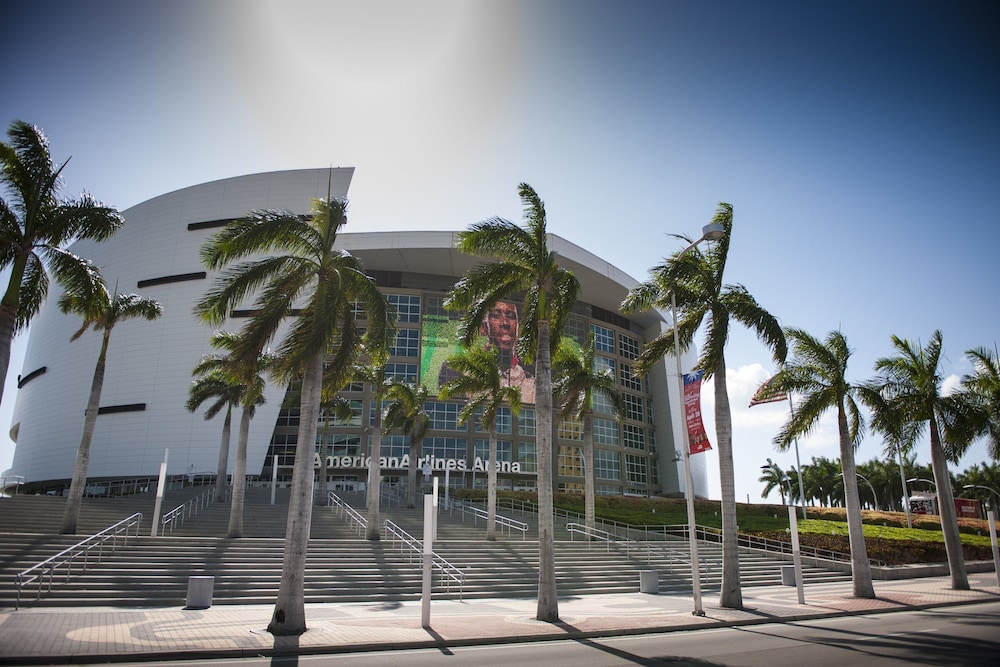 Even Hotel Miami Airport By Ihg - photo 99