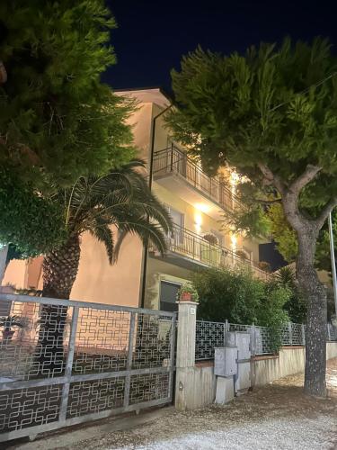 Pensione Vagnozzi in Grottammare, Italy