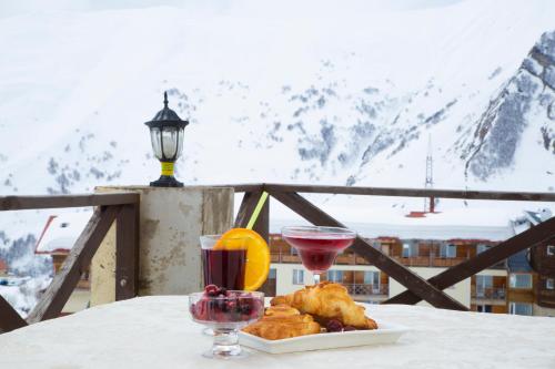 Hotel Donata