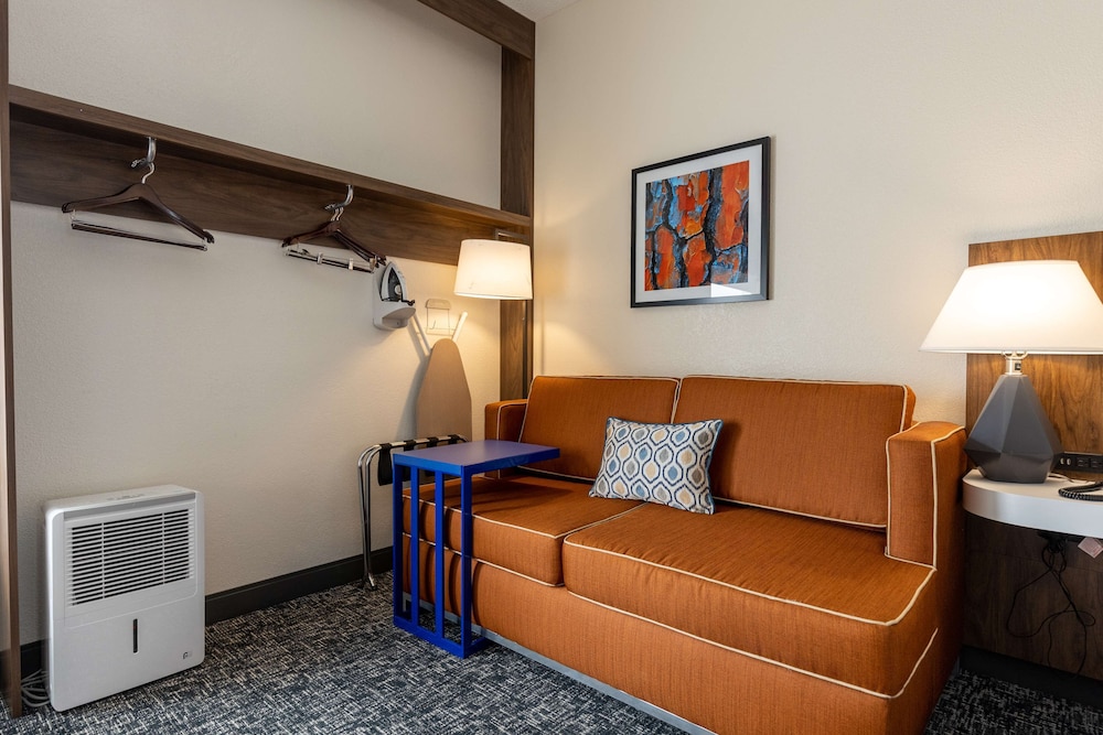 Hampton Inn by Hilton of Kuttawa Eddyville - photo 36