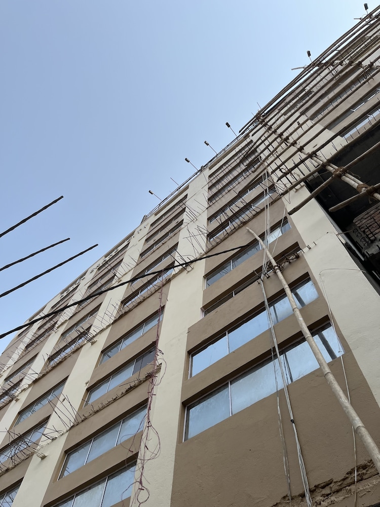 Hotel Ysm Grand in Tezpur, India