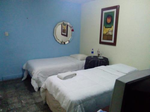 Always Hotel in San Salvador, El Salvador