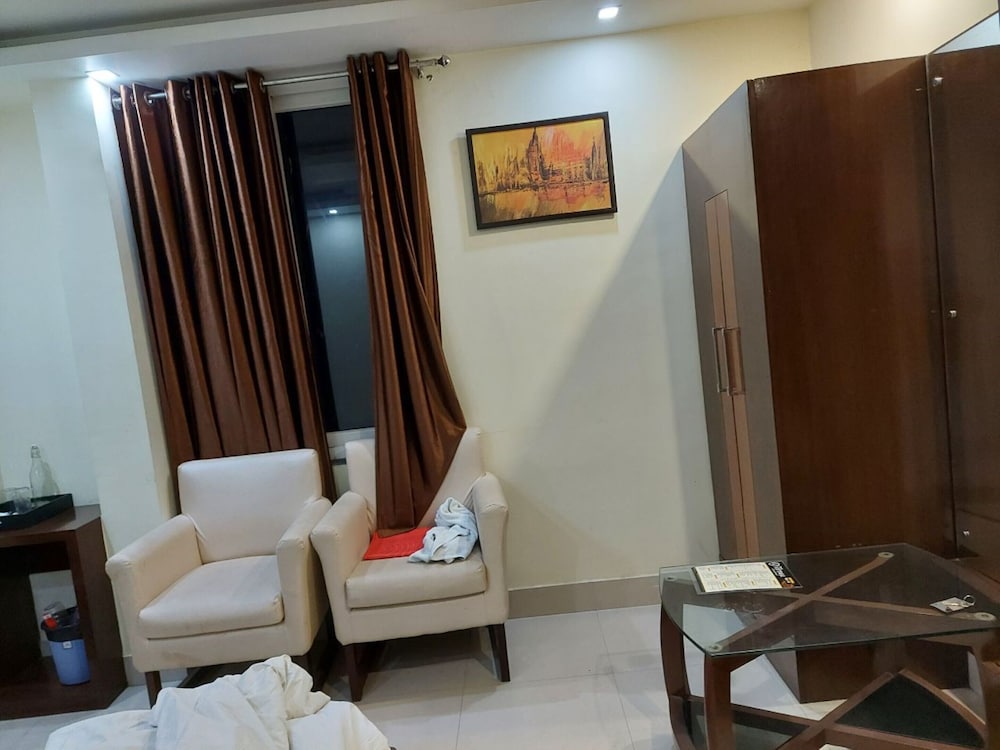 Hotel Vitthal Prayagraj — Allahabad — photo 5
