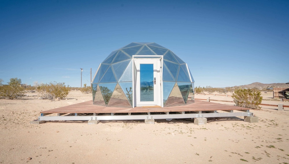 #Marbella Lane Joshua Tree Bubble Dome - photo 34