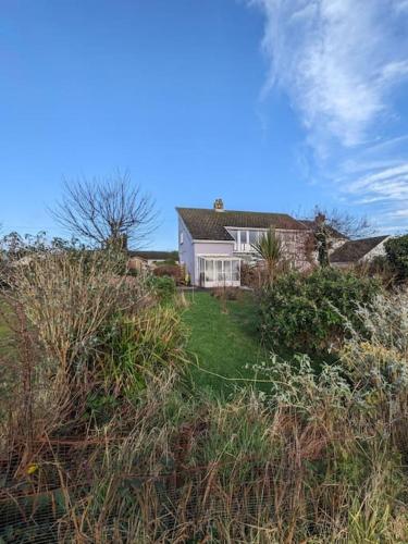 The Upper Hymnary in Haverfordwest, United Kingdom