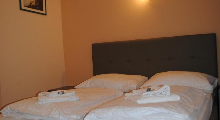 Antica Locanda in Linz, Austria