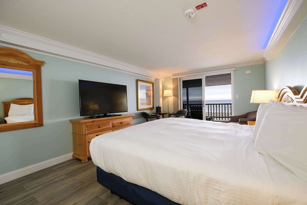 Norseman Resort on the Beach - photo 20