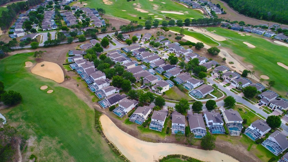 DisneyMansion by AmericanVacationLiving 11BR - photo 49