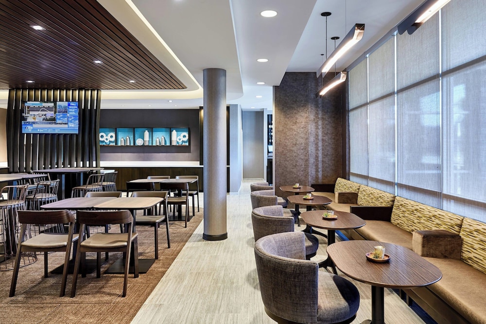 SpringHill Suites by Marriott Cleveland Independence - photo 27