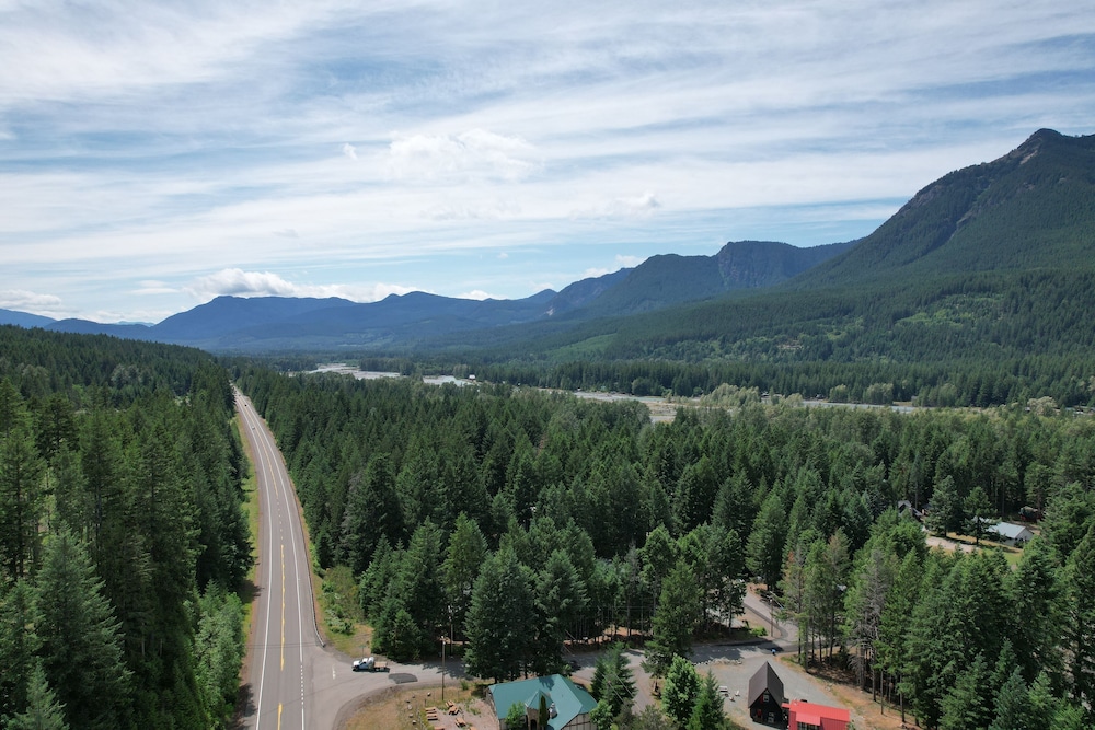 Packwood Lodge - photo 128