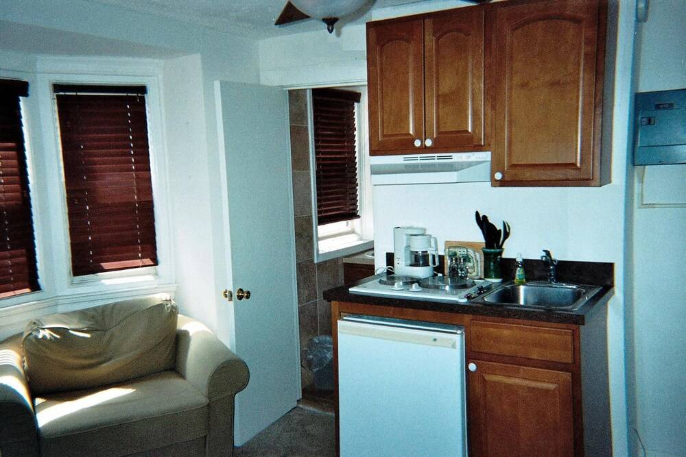Homestead Beach Hotel - photo 16