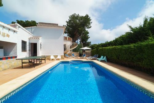 Escabusso — Javea — photo 3