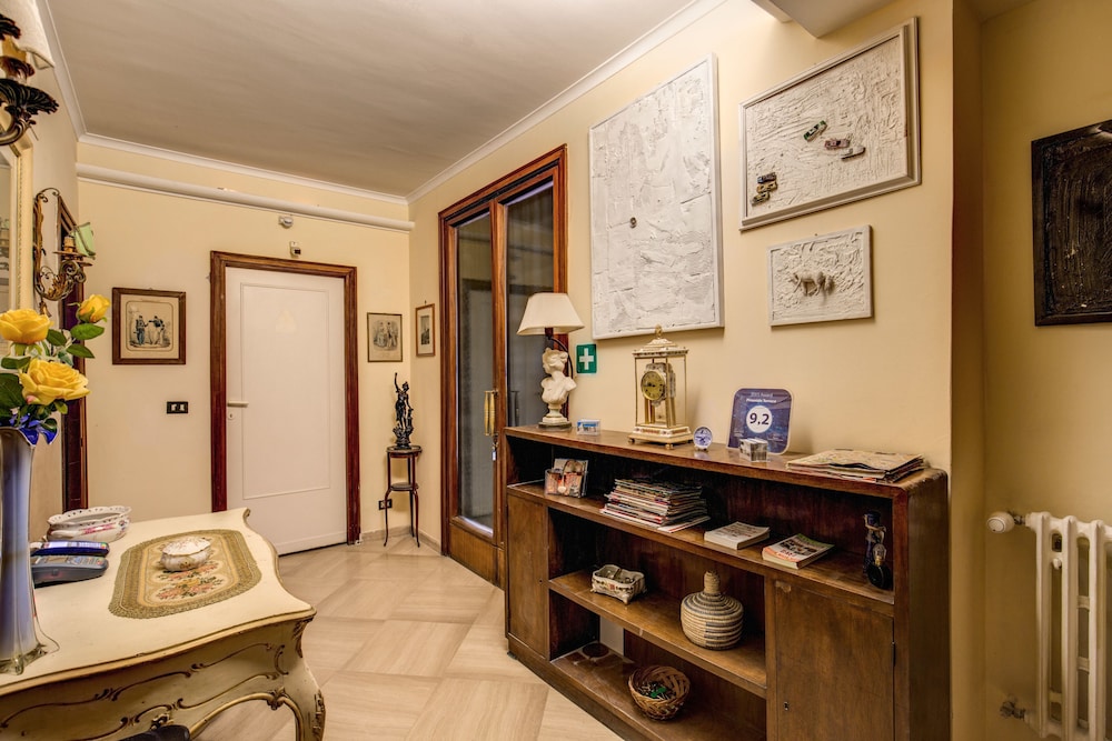 Ferienhaus Elke — Ostseebad Zinnowitz