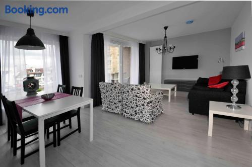 Schelvis Apartments — 4-Star Luxury Hotel in Zandvoort, Netherlands
