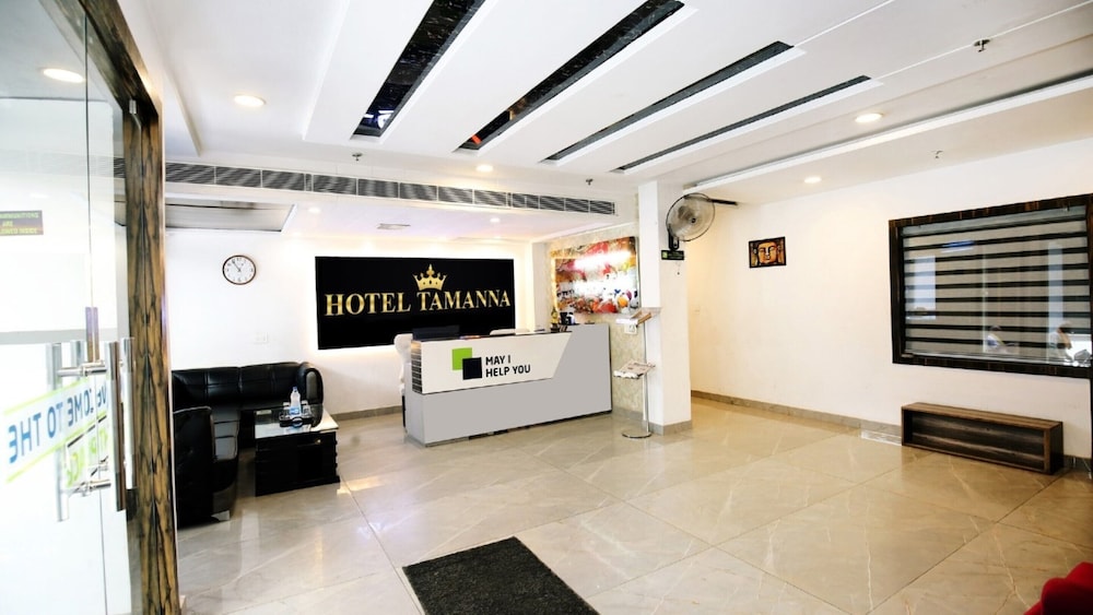 Goroomgo Tamanna Amritsar — Amritsar — photo 3