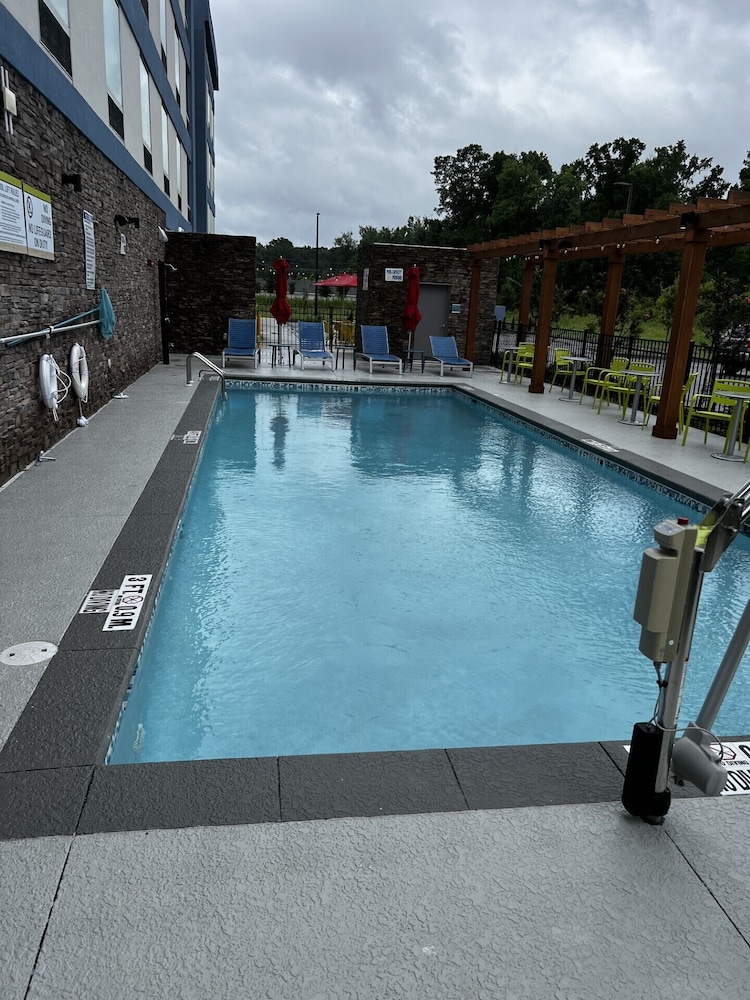 Home2 Suites by Hilton Hinesville - photo 7
