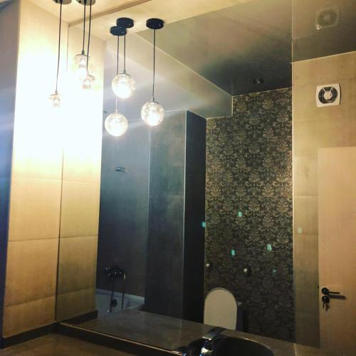 Dona Palace Apartments