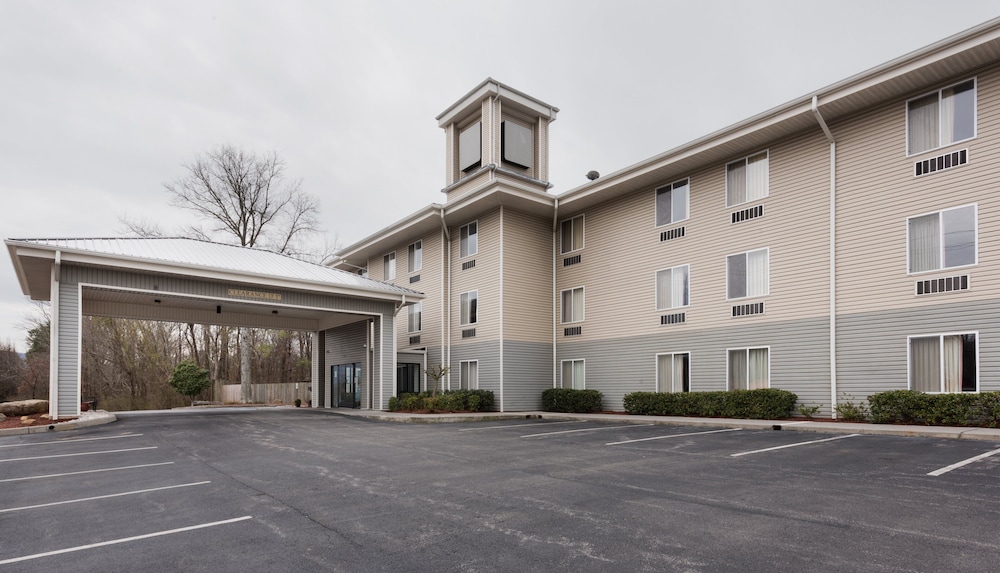 Red Roof Inn Etowah Athens TN - photo 29