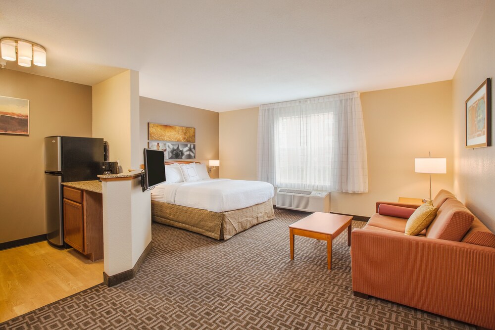 TownePlace Suites Houston Northwest - photo 7