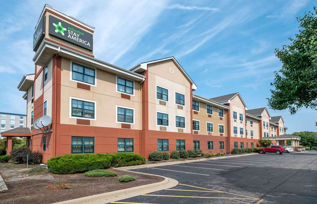 Extended Stay America Suites Indianapolis Airport - featured photo