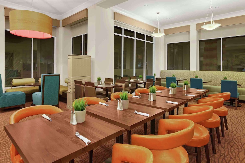 Hilton Garden Inn San Francisco Arpt North - photo 35
