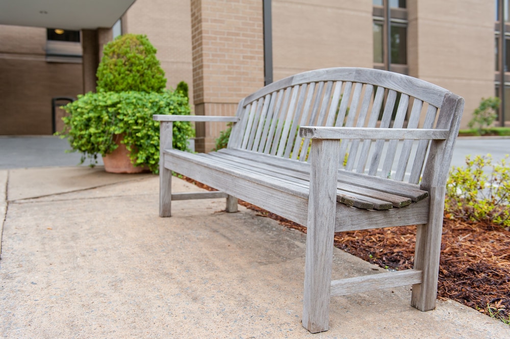 The Inn at Baptist Health - photo 25