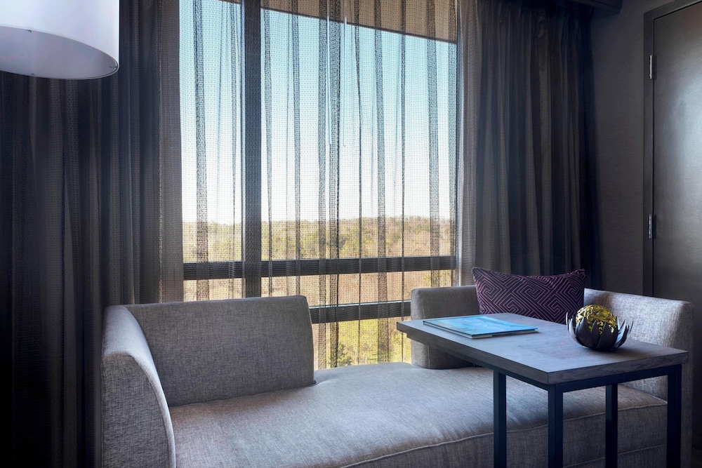Atlanta Marriott Northeast Emory Area - photo 14