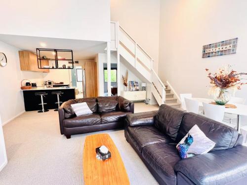 Chester St East Christchurch Holiday Homes — 4-Star Luxury Hotel in Christchurch, New Zealand