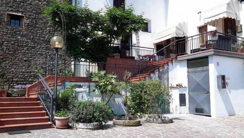La Magione — hotel in Serravalle Pistoiese