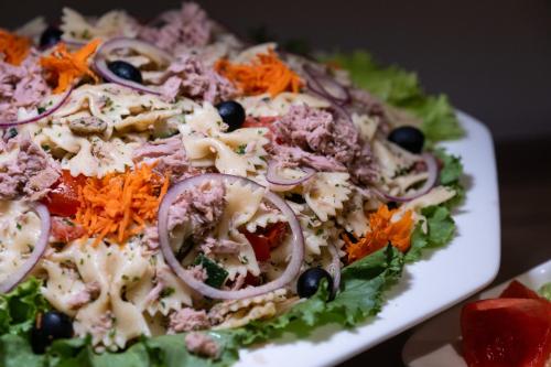 Hotel Astral in Abidjan, Côte D'Ivoire