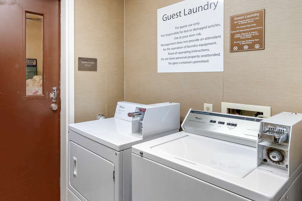 Comfort Inn Columbus near Fort Benning - photo 26