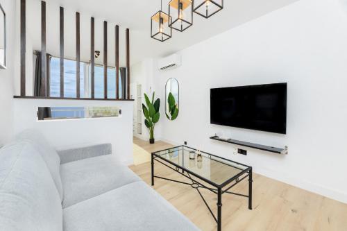 Beachfront PH Studio with amazing views RDR357 — Marbella — photo 5