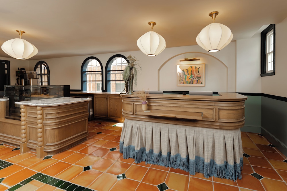 Hotel Granada a Member of Design Hotels - photo 6