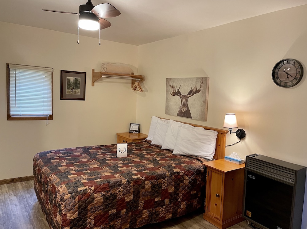 Whitetail Creek Resort - photo 34