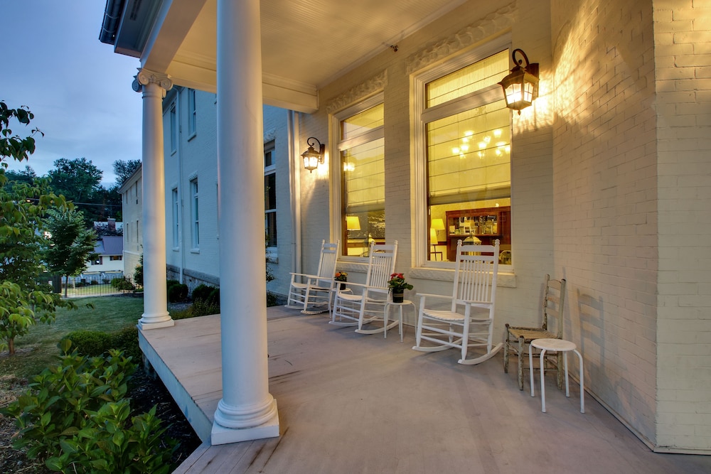 The Inn at Wise - photo 28