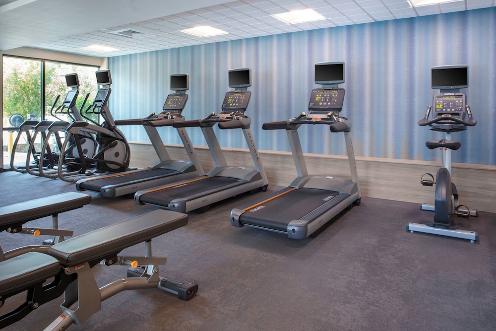 Residence Inn by Marriott Virginia Beach Town Center - photo 17