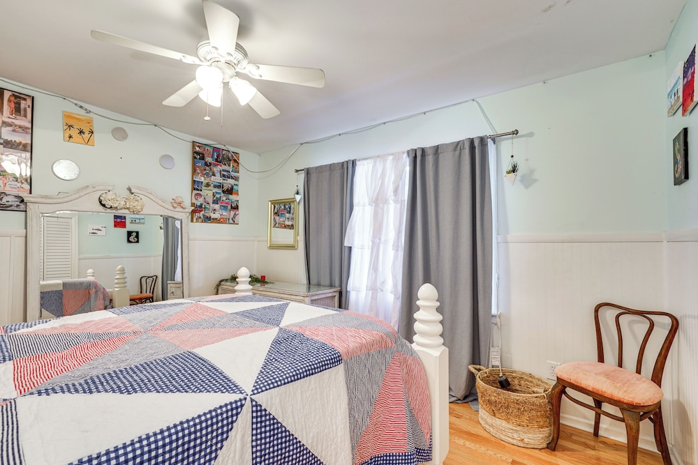 Walk to Beach: Gem w Pool & Spa in Isle of Palms - photo 17