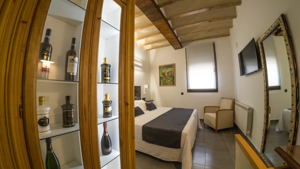 Hotel Boutique Arte y Descanso — Almagro — photo 5