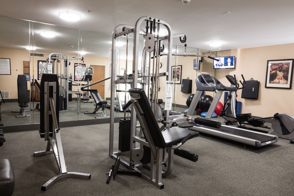 Staybridge Suites Austin Airport by IHG - photo 61