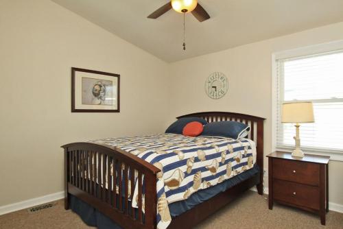 This Is It by Oak Island Accommodations - photo 29