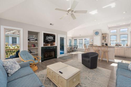SV26 Seven Sisters 26 — 4-Star Luxury Hotel in Nags Head, United States
