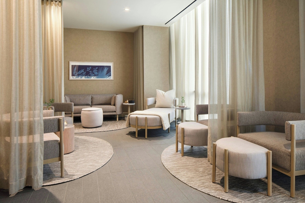The Joseph a Luxury Collection Hotel Nashville - photo 63